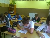 ZAJECIA UZUPELNIAJACE PODNOSZACE KOMPETENCJE Z MATEMATYKI